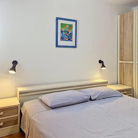Robi 1 By Interhome Διαμέρισμα Novigrad Istria