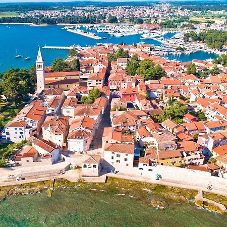 Robi 1 By Interhome Διαμέρισμα Novigrad Istria